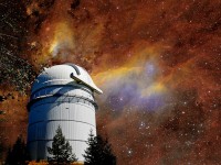 На 13 март 1981 г. е открита обсерваторията в Рожен