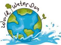 Днес отбелязваме Световния ден на водата