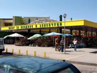 14 торби с тютюн намери Полицията при проверка на пазара в Плевен