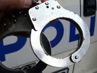 Арест за неправоспособен и надрусан мотоциклетист, избягал от полицейска проверка в Долна Митрополия