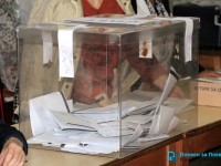 375 секции с 3261 членове на СИК ще има в Плевенско на изборите
