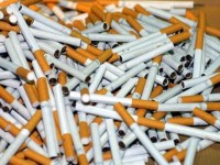 Съобщиха кои са служителите на МВР в Плевен, задържани за кражба на 367 218 кутии цигари без бандерол