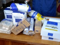 БЧК – Плевен продължава раздаването на хранителни продукти до 30 май