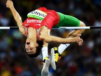 Тихомир Иванов ще спори за медалите в скока на височина