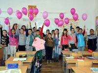В Пордим отбелязаха Международния ден против насилието и тормоза в училище