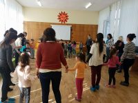 В Детска градина „Снежанка“ – Плевен посрещнаха бъдещи учители