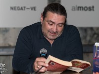 Стоян Николов – Торлака представя в Плевен северозападната си трилогия