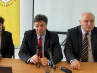 Зам.-министър Желязков в Плевен: Българският мед е много добре приет на всички външни пазари