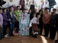 Баба Марта зарадва жителите на Асеновци