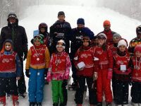 Двама ученици от НУ „Отец Паисий“ – Плевен са победители във финала на състезанието по програма „Научи се да караш ски“