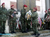 Военни от Плевен и Белене ще участват в ритуалите по повод Трети март