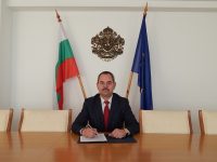 Областният управител Марио Тодоров: Датата Трети март отбелязва възкресението на българския народ