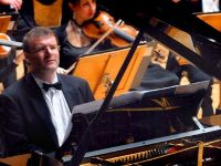 Плевенска филхармония отбелязва с концерт юбилея на пианиста и композитор Йовчо Крушев