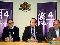 Мартин Димитров: Коалиция БСП-ГЕРБ ще е много лош сценарий за България!