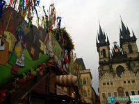 Великден в Прага през обектива на „Плевен за Плевен“ (галерия)