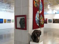 Изложбата „Плевенски художници – 70 години творчески живот” триумфира на „Шипка” 6