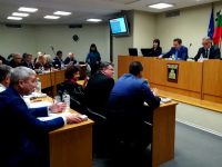 Общинският съвет определи представител на Плевен в Комисията за изработване на областна здравна карта