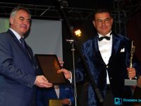 „Димитров“ ООД получи приза „Бизнесмен на годината“ – Плевен 2017 (галерия)