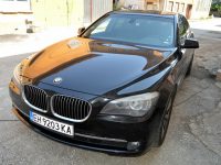 НАП – Плевен продава BMW
