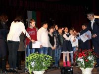 В Кнежа се проведе първото издание на конкурса „За твоята свобода, Българийо”