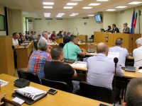 Общинският съвет в Плевен прие решение краткосрочен дълг на Общината към ФЛАГ да стане дългосрочен