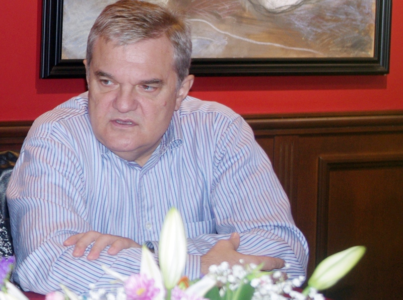 Румен Петков пита министър Добрев за бъдещето на туристическата дестинация „Коиловци”