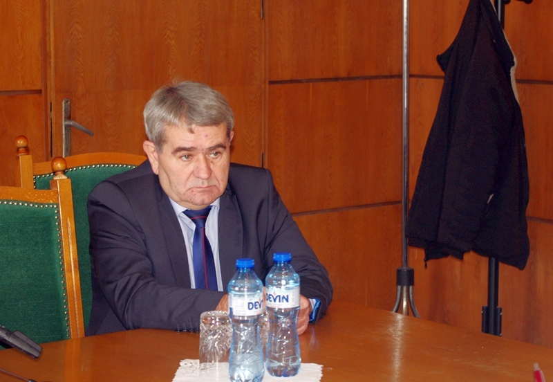 Трифон Иванов  е новият зам-кмет по строителството