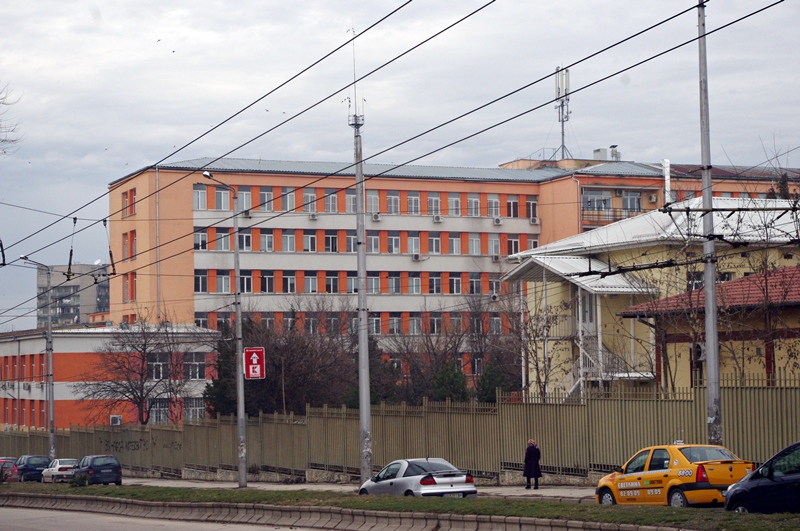 Лекарите в Плевен протестират срещу политиката на здравната каса