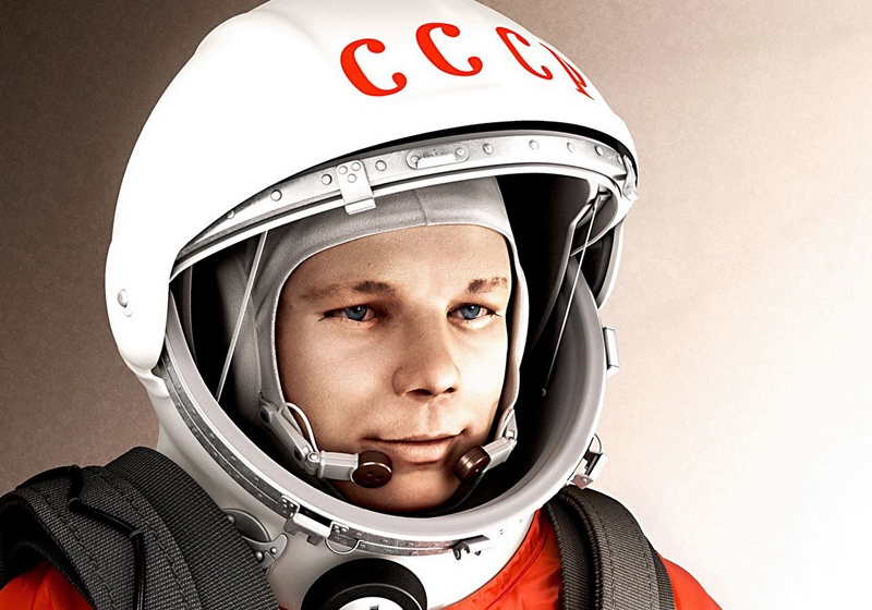 12 април – Международен ден на авиацията и космонавтиката