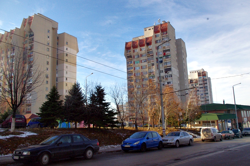 Информират ни за проект „Енергийно обновяване на българските домове”