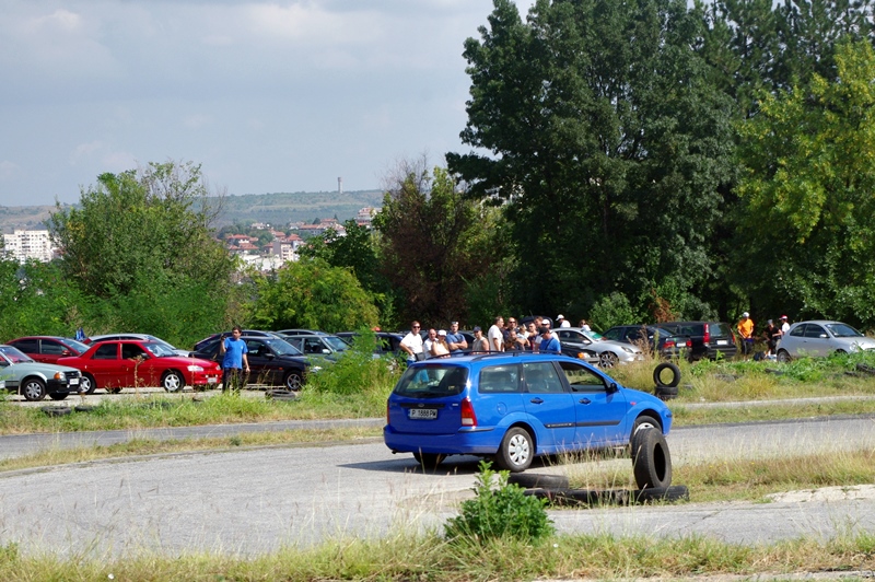11-и Национален събор на Сдружение “Клуб Форд България” – само в Плевен за Плевен