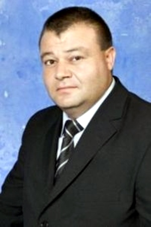 Тома Терзиев е временно изпълняващ директор на Басейнова дирекция