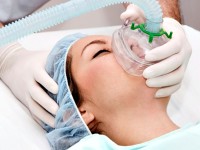 16 октомври – Международен ден на анестезиолога