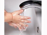 15 октомври – Световен ден на чистите ръце