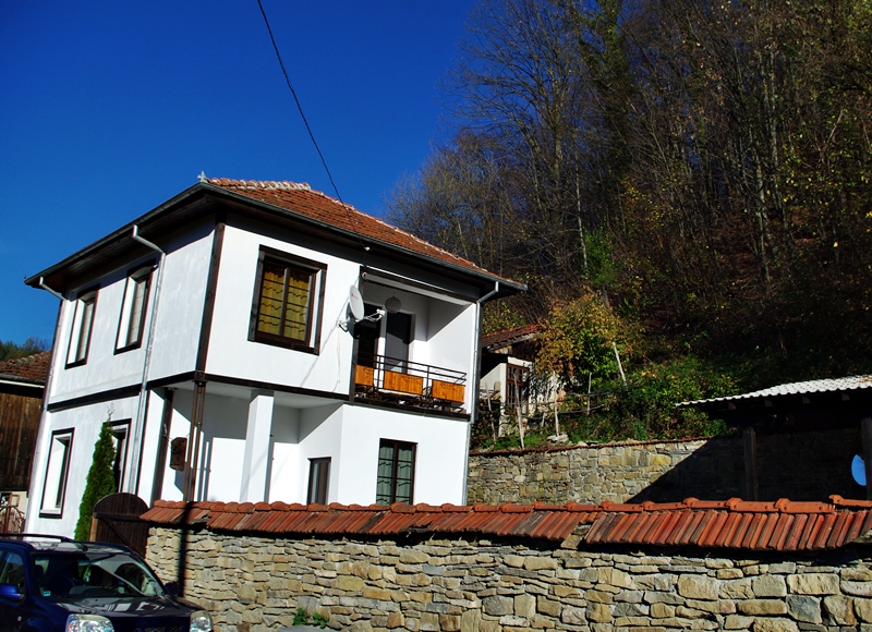 Къща за гости „Дива” – уют и комфорт в сърцето на Балкана