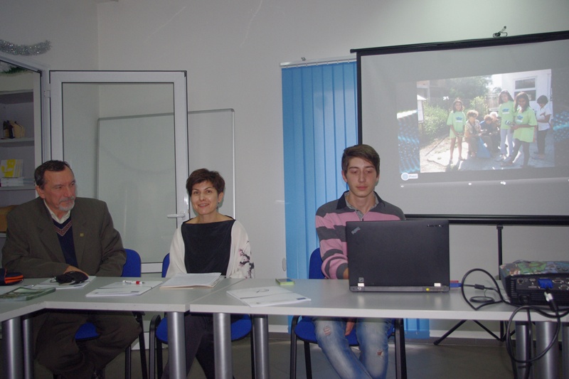 След проекта за жабата дървесница „Еко Байкал” стартира „Дунавци сбъдват мечтите си”