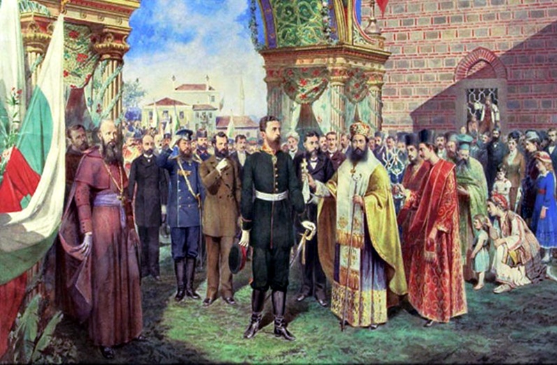 На 31 декември преди 133 години е първото преброяване на населението на България след Съединението