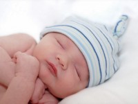 Момченце е първото бебе на 2018-та, родено в УМБАЛ – Плевен