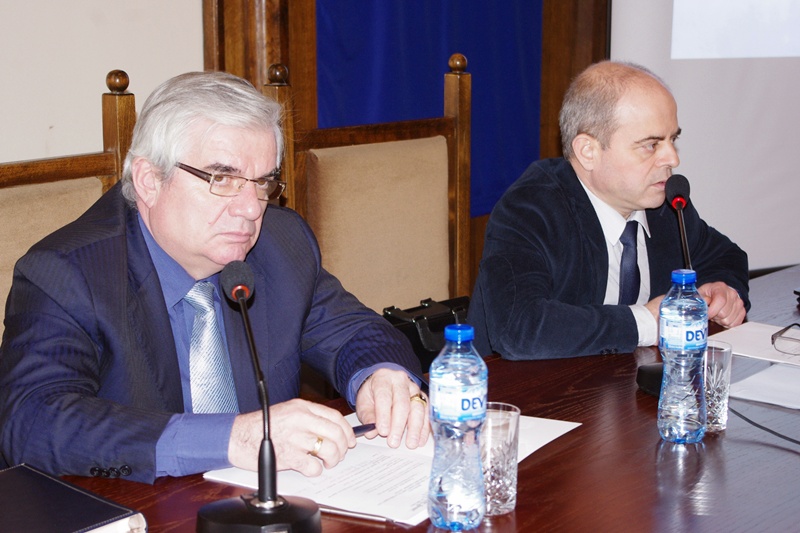 АДО „Дунав” избра нов изпълнителен директор на заседание в Плевен