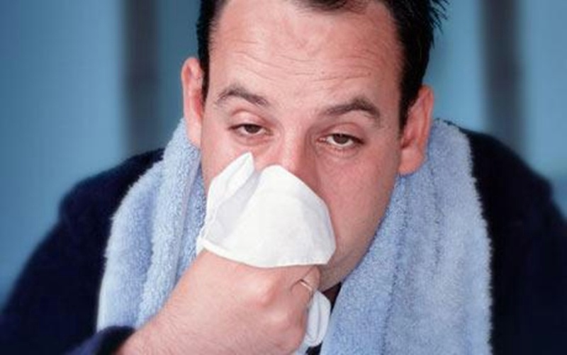 Нивото на заболевамост от грип в Плевен продължава да намалява