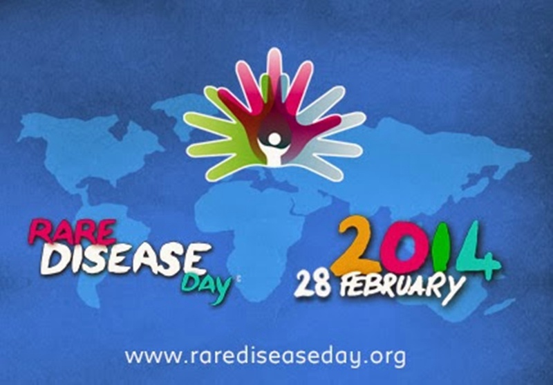 Отбелязваме Международния ден на редките болести