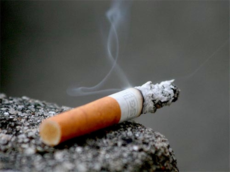 За седмица: Само един акт за неспазване забраната за тютюнопушене