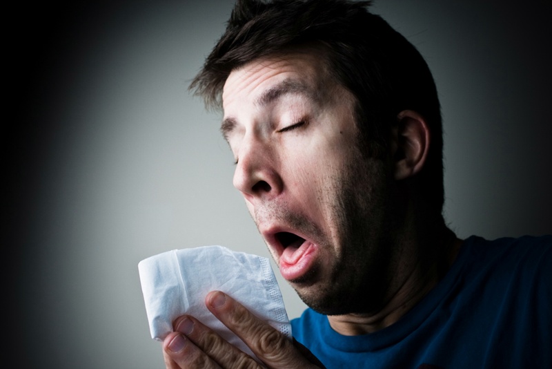 Лек ръст на заболеваемостта от грип отчитат от РЗИ – Плевен