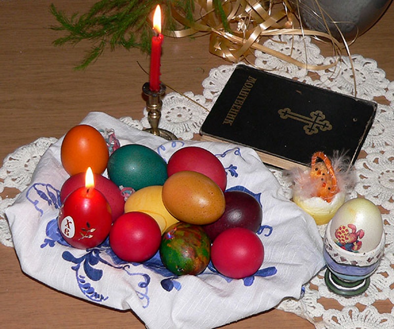 Здравните власти с препоръки за Великденските празници
