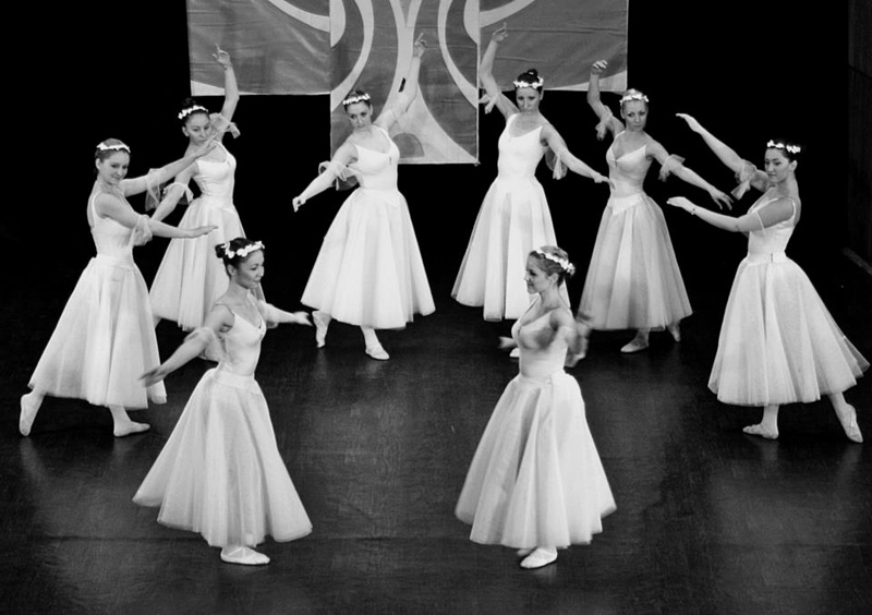 В НУИ отбелязват с концерт Международния ден на балета