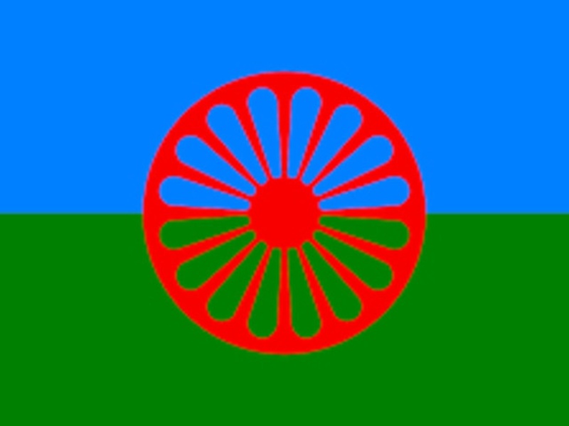 8 април – Световен ден на ромите