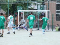 Предлагат промяна на цената за ползване на футболното игрище на СУ „Иван Вазов“ – Плевен