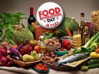 16 май – Световен ден на истинската храна