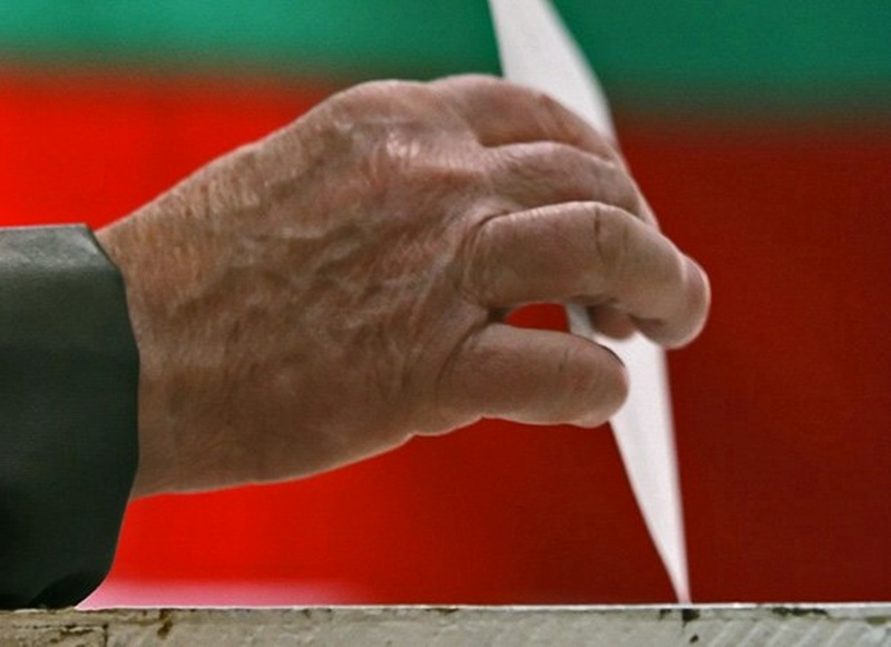 Близо 24% е избирателната активност в Плевенско към 17.20 ч. В Никопол отново са първи с 37.46%
