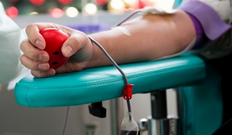Кръводарителска акция ще се проведе в Червен бряг